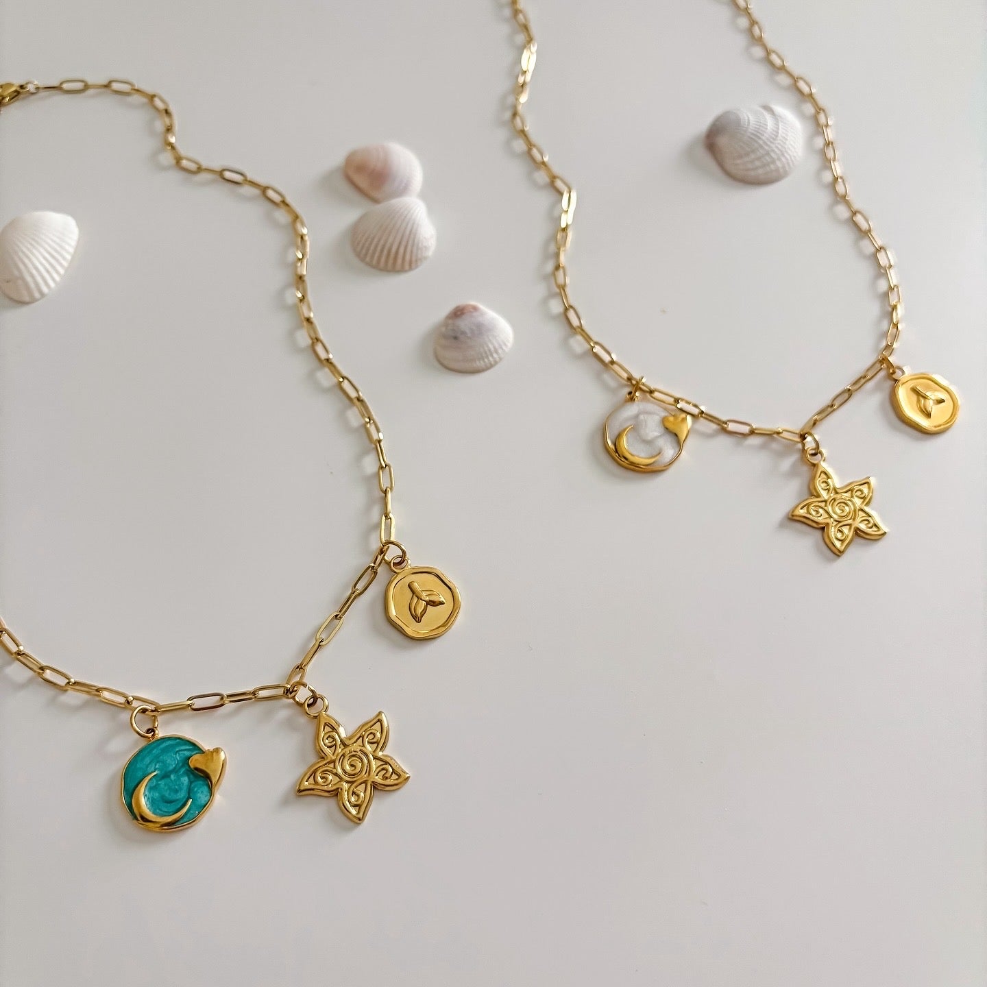 Marina Necklace