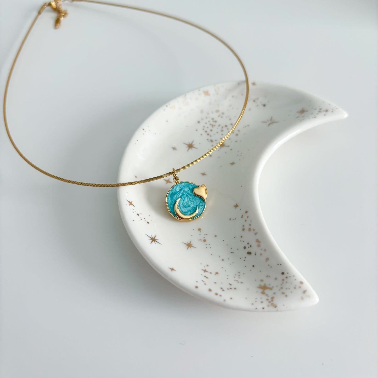 Lunita Necklace
