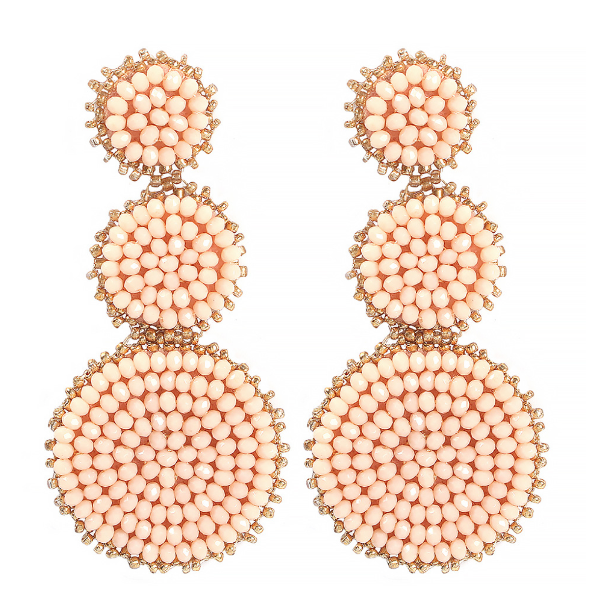 Live Your Life Earrings