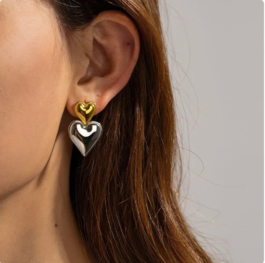 Camila Earrings