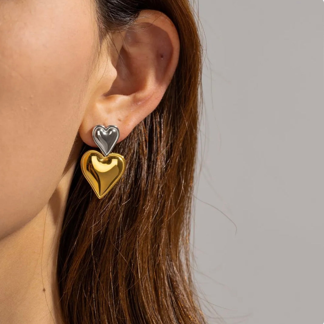 Camila Earrings